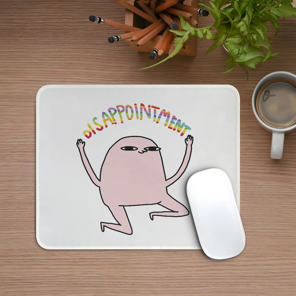 Tapis de Souris Mignon