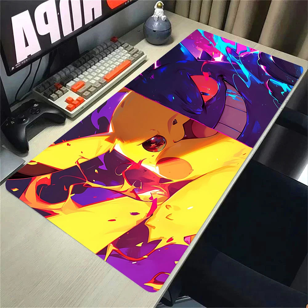 Tapis de Souris Gamer Pokemon
