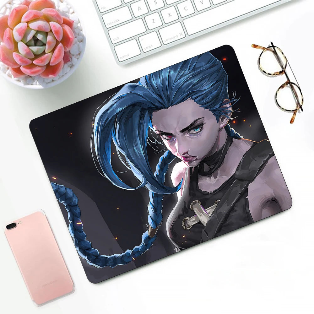 Tapis de Souris Arcane