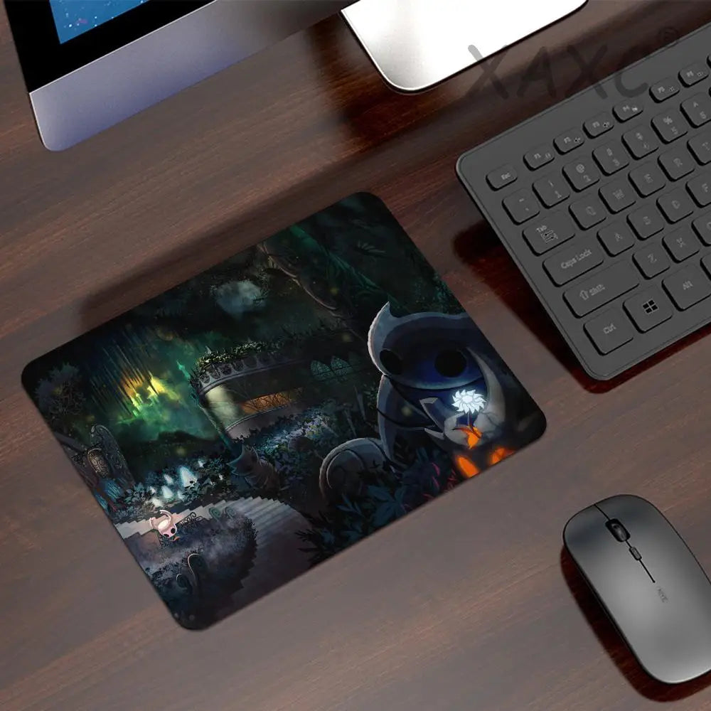 Tapis de Souris Hollow Knight