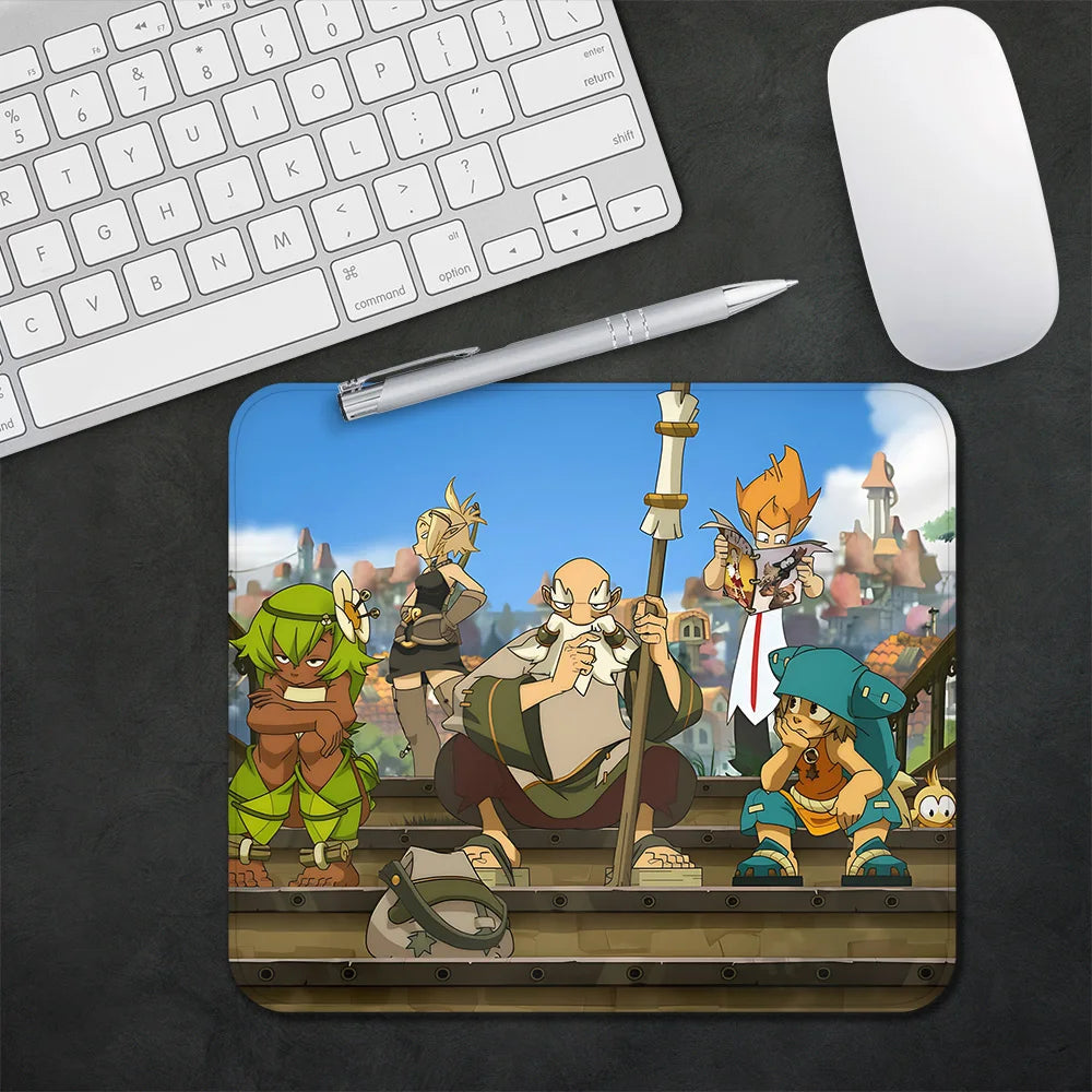 Tapis de Souris Dofus