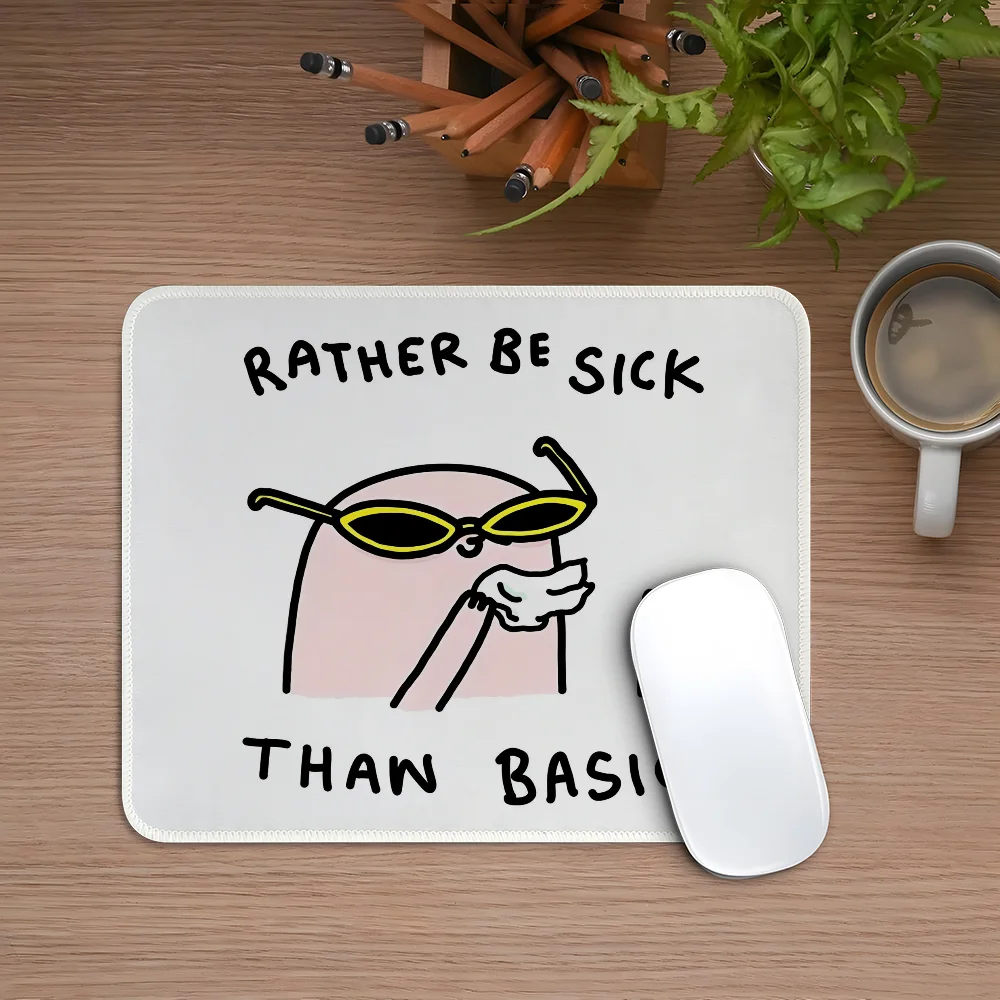 Tapis de Souris Mignon