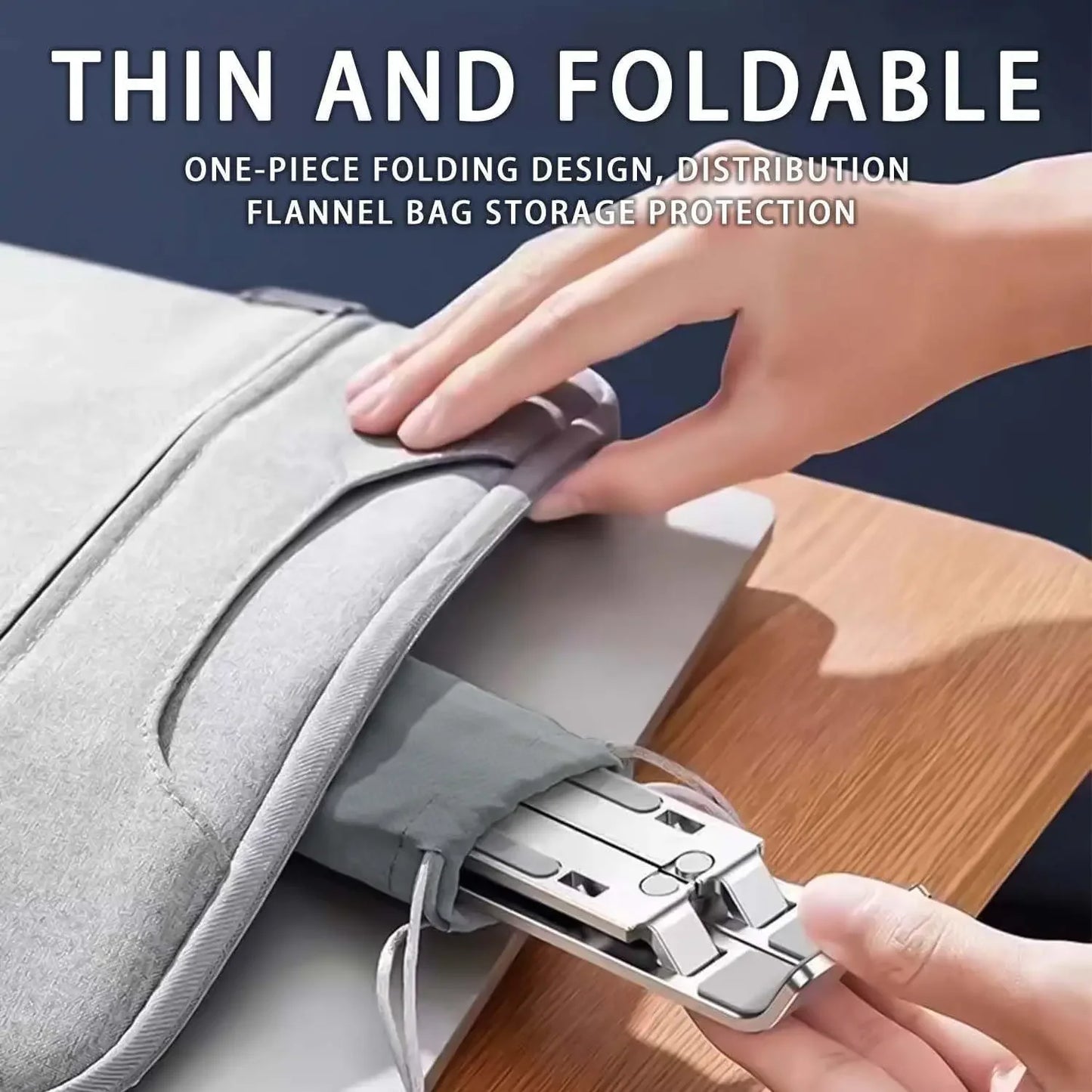 Support Ordinateur Portable