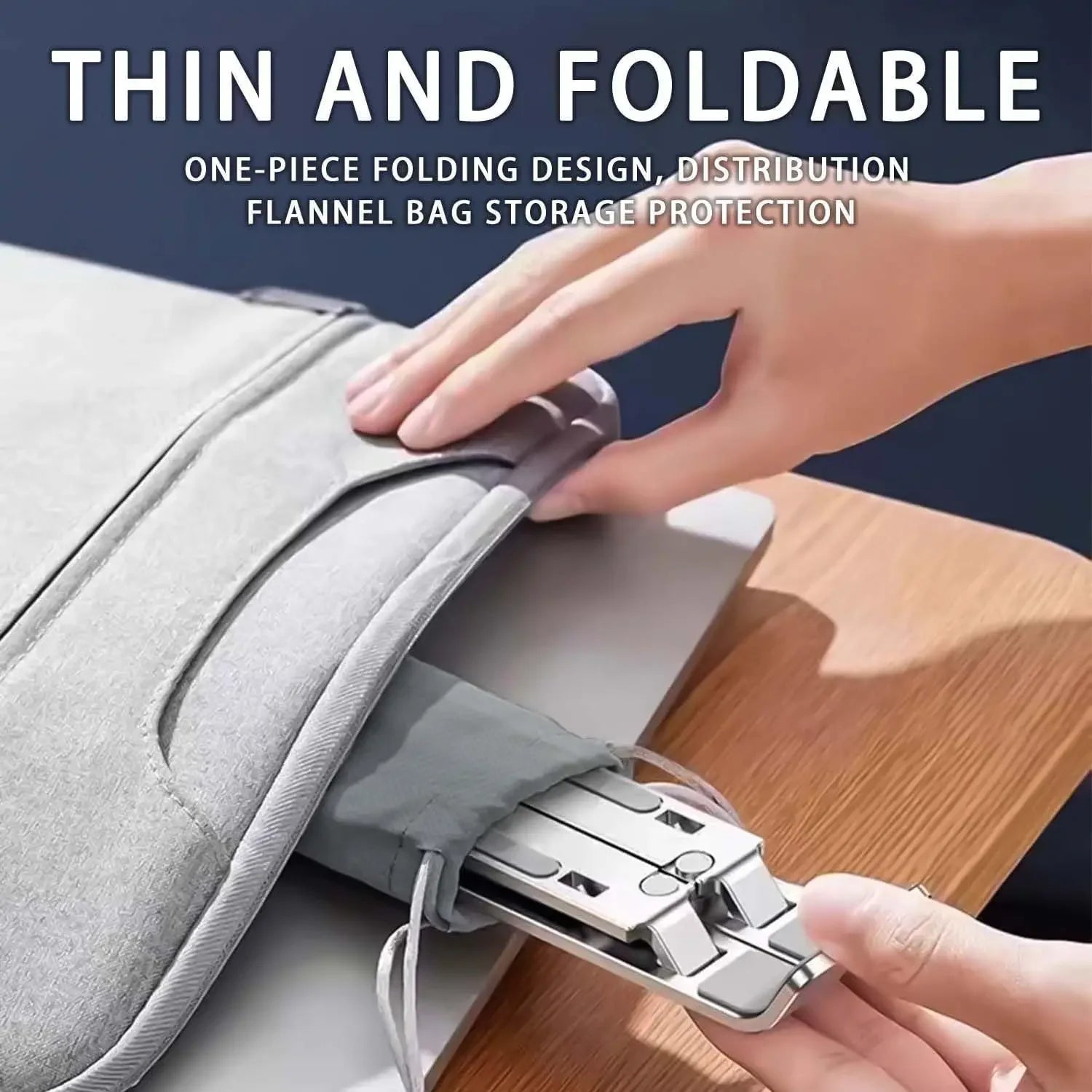 Support Ordinateur Portable