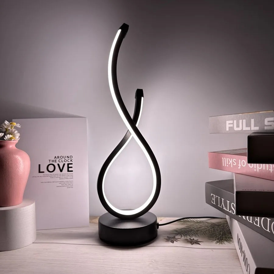 Lampe de Bureau Design