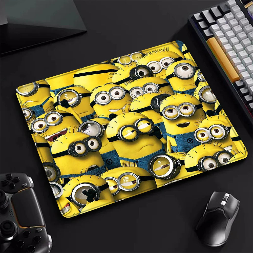 Tapis de Souris Les Minions