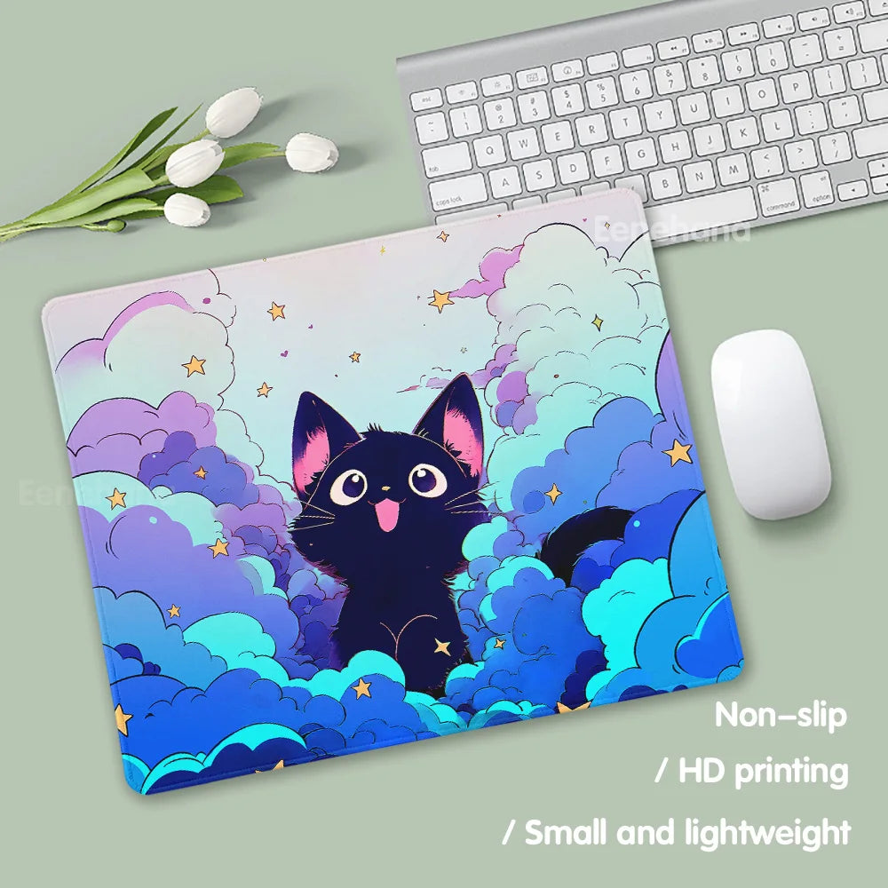 Tapis de Souris Chat