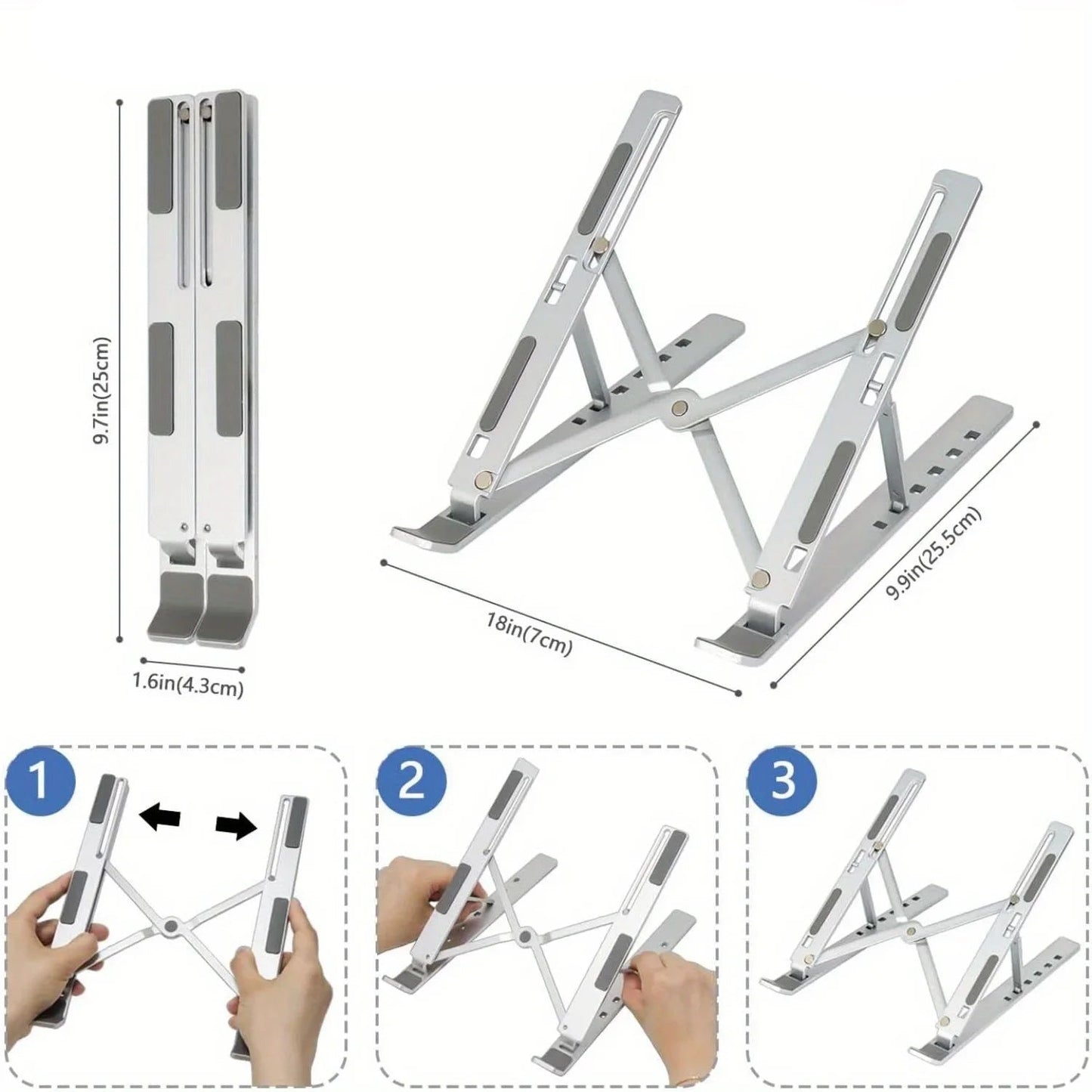 Support Ordinateur Portable