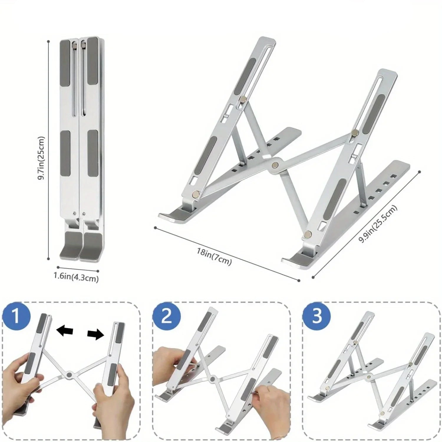 Support Ordinateur Portable