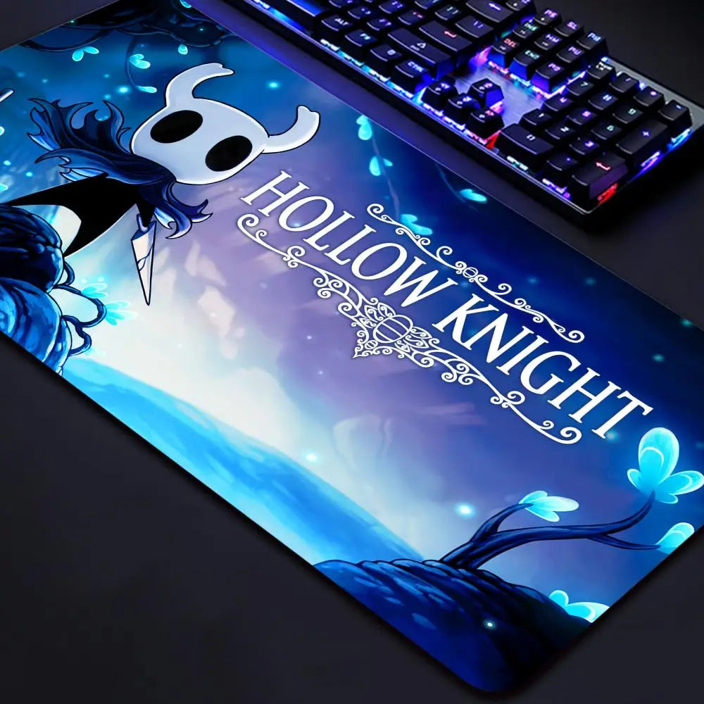 Tapis de Souris Gamer Hollow Knight