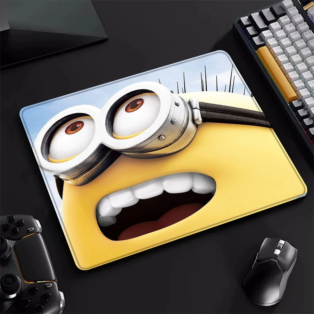 Tapis de Souris Les Minions