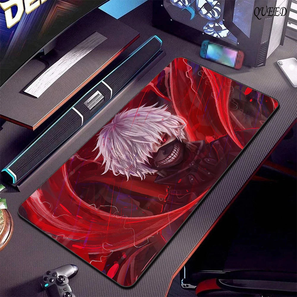 Tapis de Souris Gamer Tokyo Ghoul