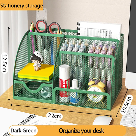 Organisateur de Bureau