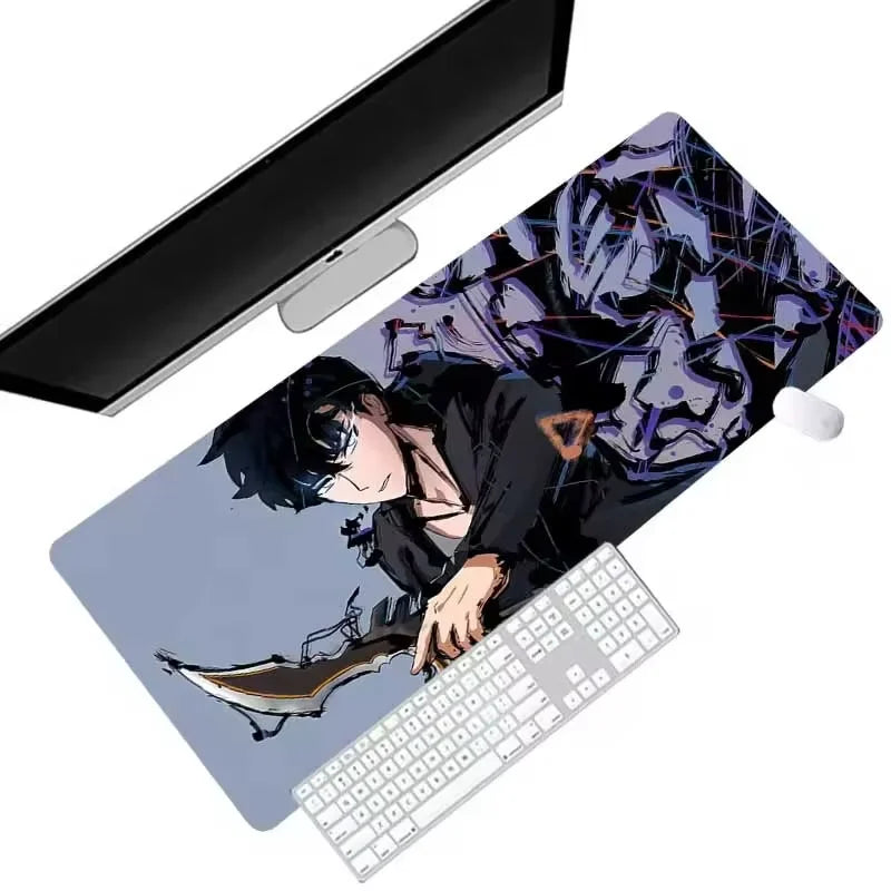 Tapis de Souris XXL Anime