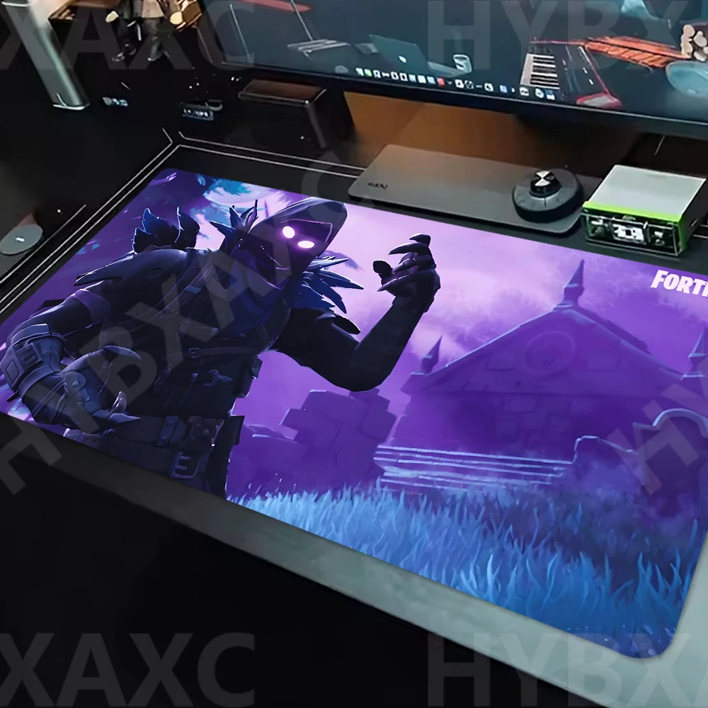 Tapis de Souris Gamer Fortnite