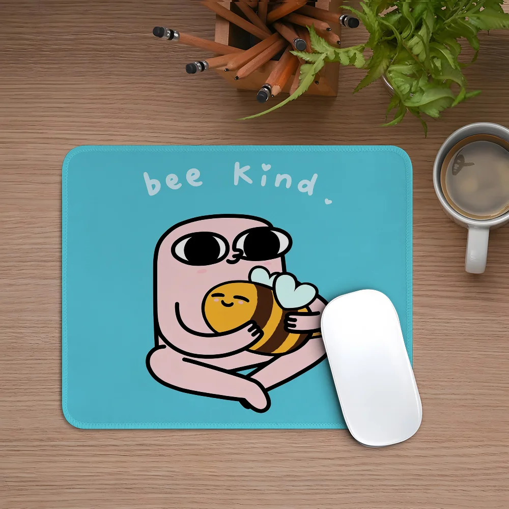 Tapis de Souris Mignon