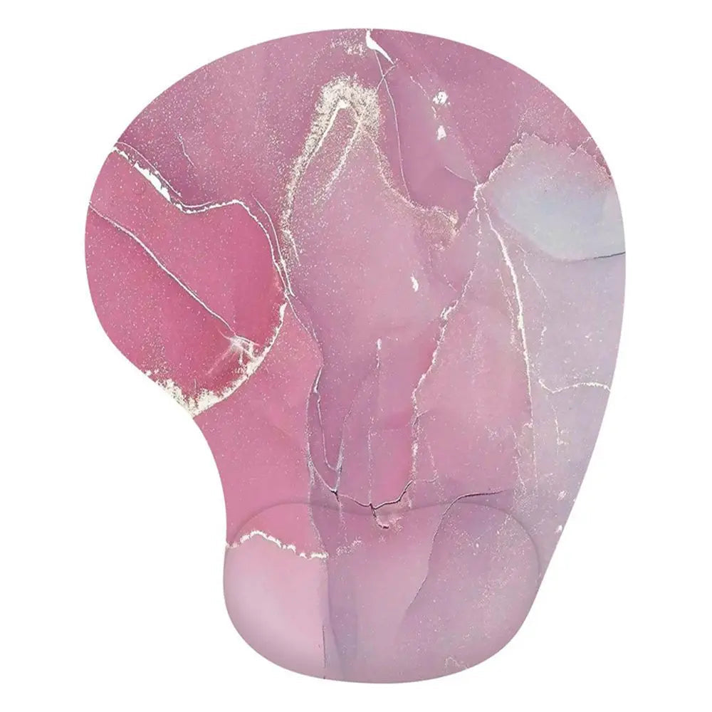Tapis de Souris Ergonomiques