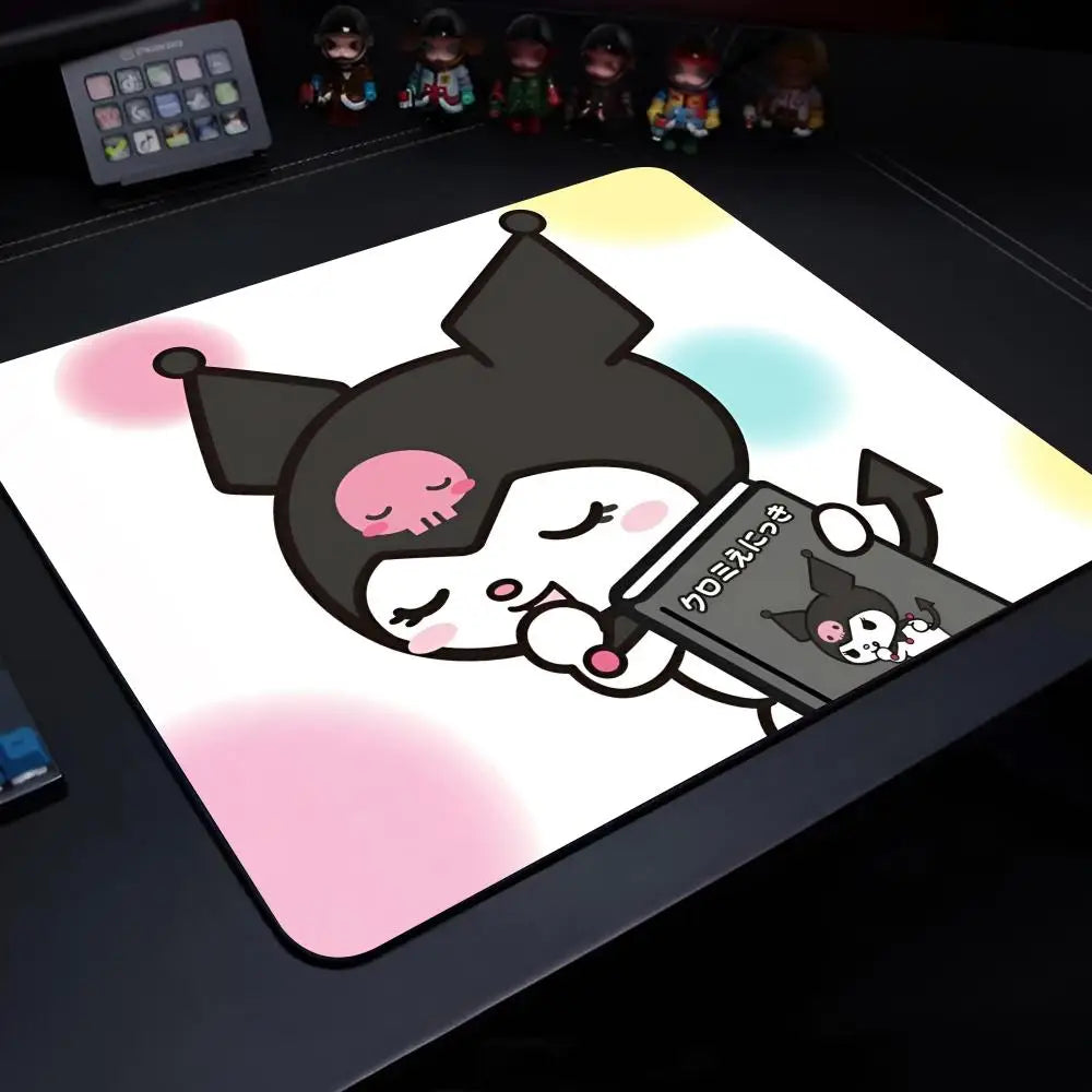 Tapis de Souris Kuromi