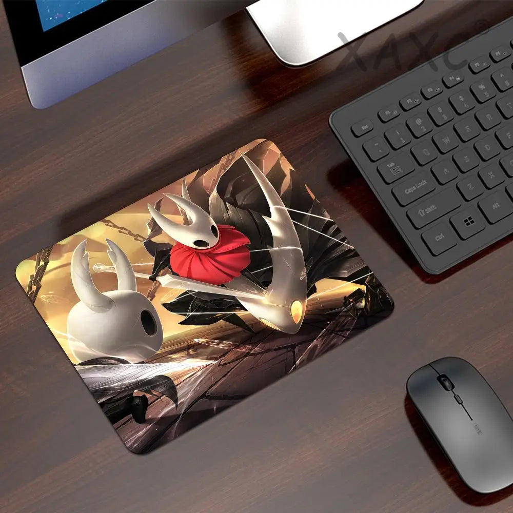 Tapis de Souris Hollow Knight