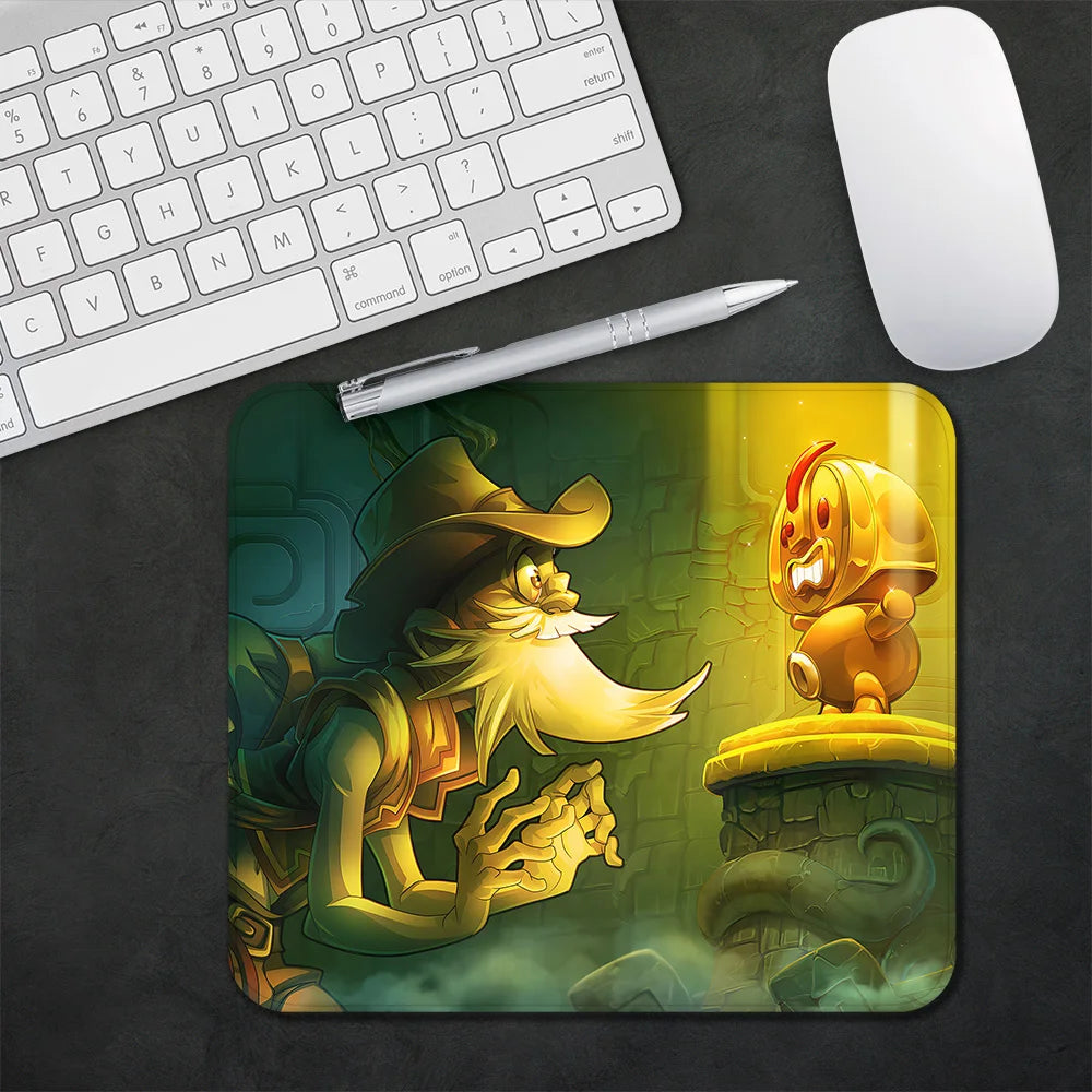 Tapis de Souris Dofus