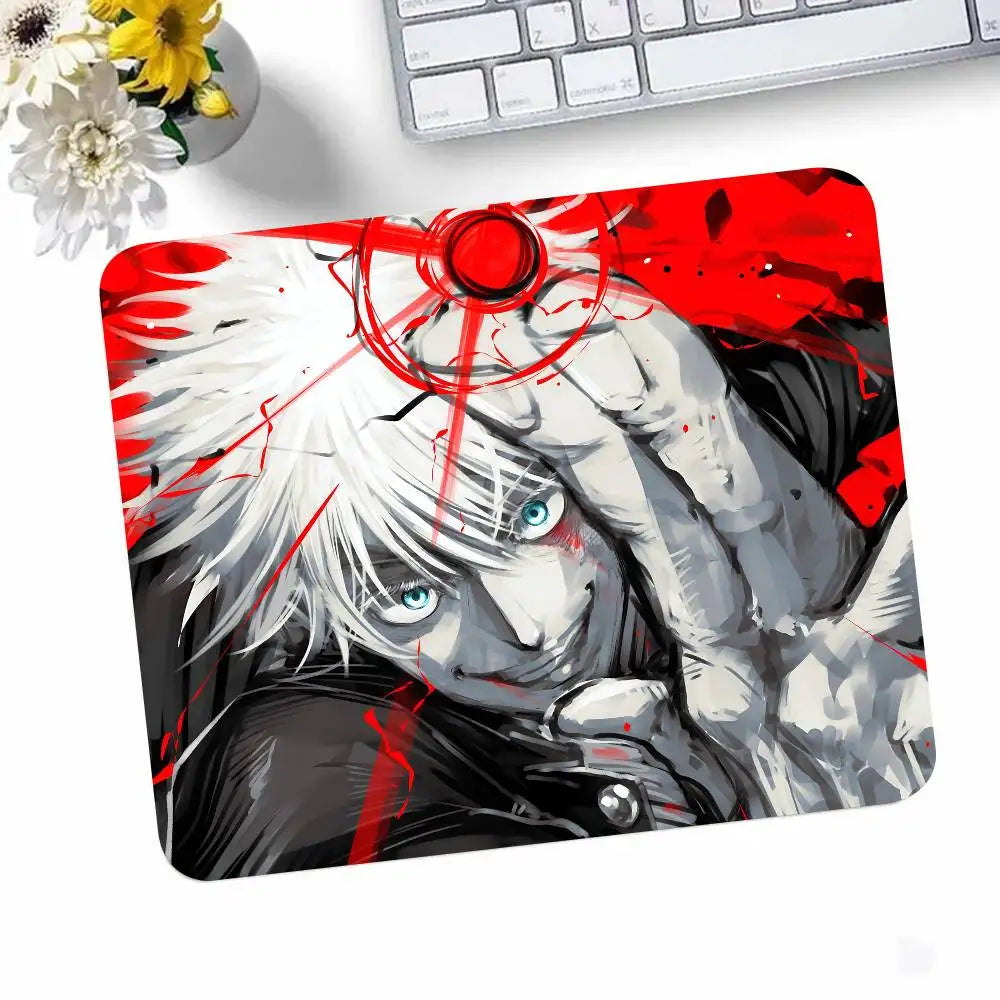 Tapis de Souris Jujutsu Kaisen