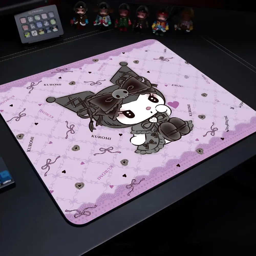 Tapis de Souris Kuromi