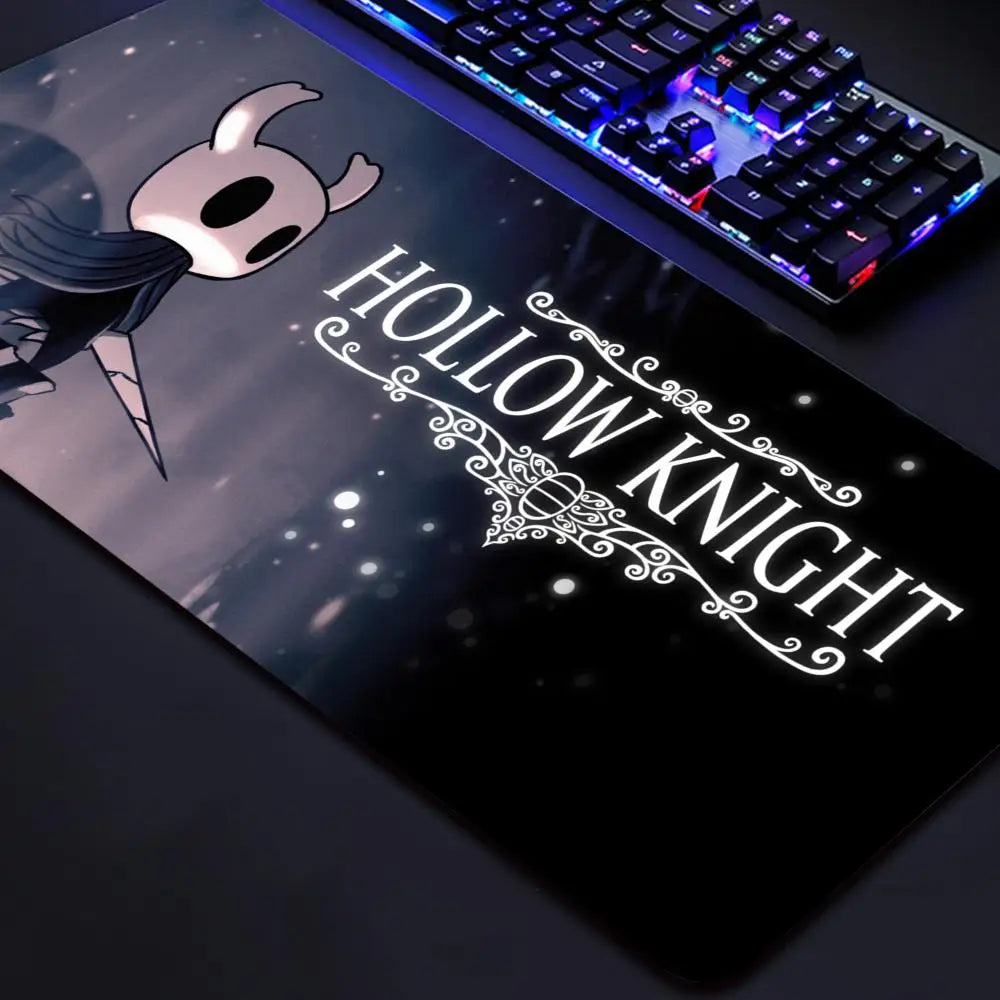Tapis de Souris Gamer Hollow Knight