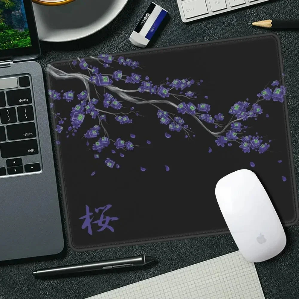 Tapis de Souris Japonais