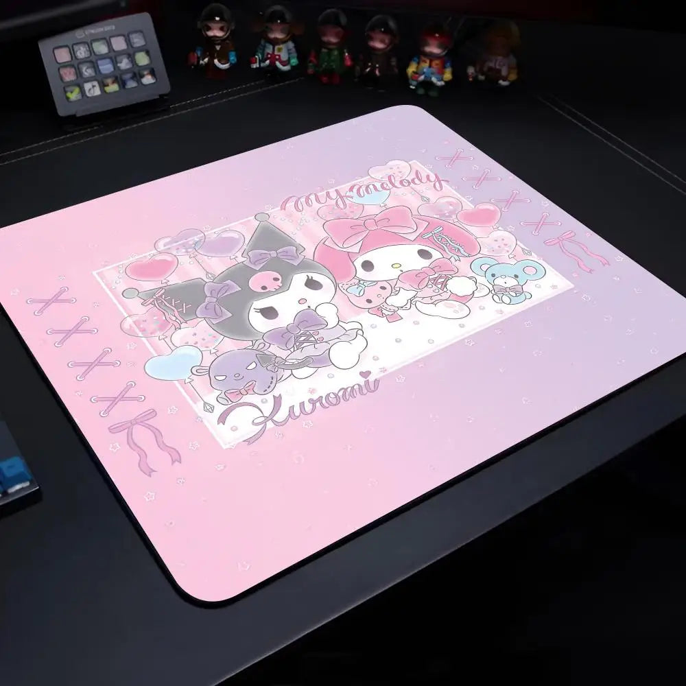 Tapis de Souris Kuromi