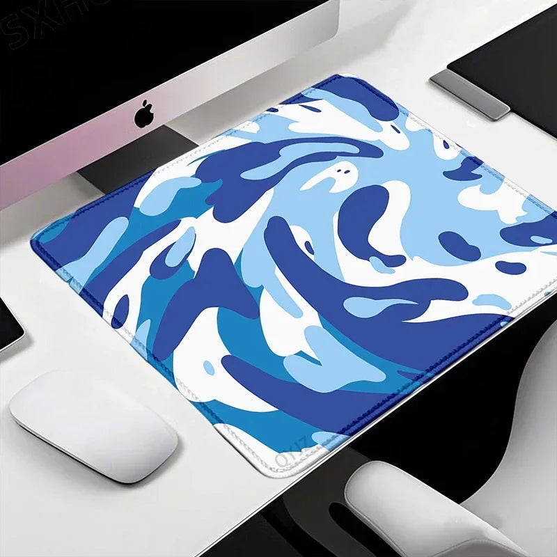 Tapis de Souris Strata Liquid