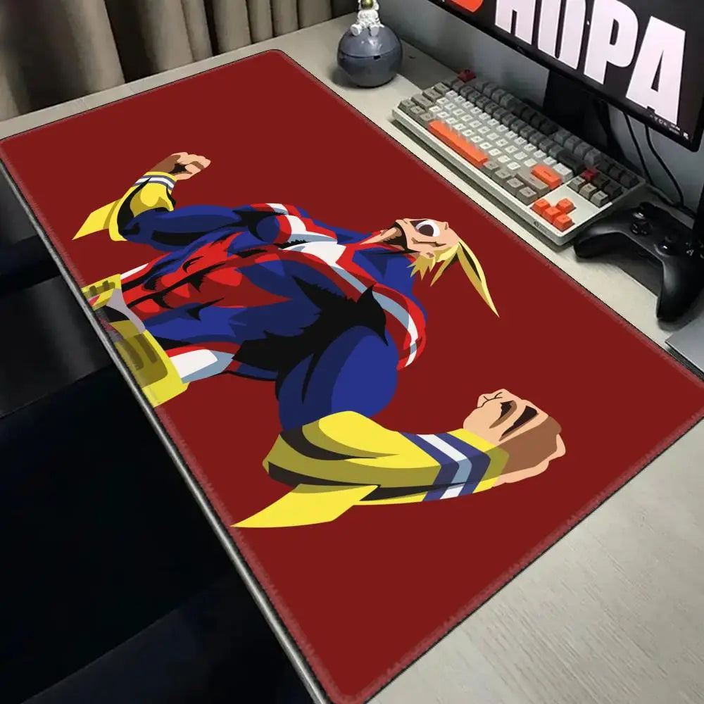 Tapis de Souris Gamer My Hero Academia