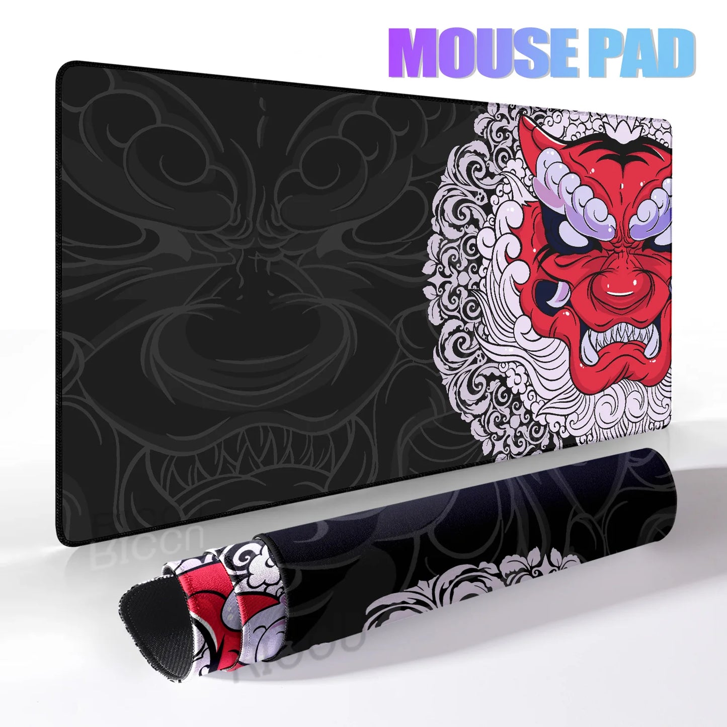 Tapis de Souris Gamer Dragon