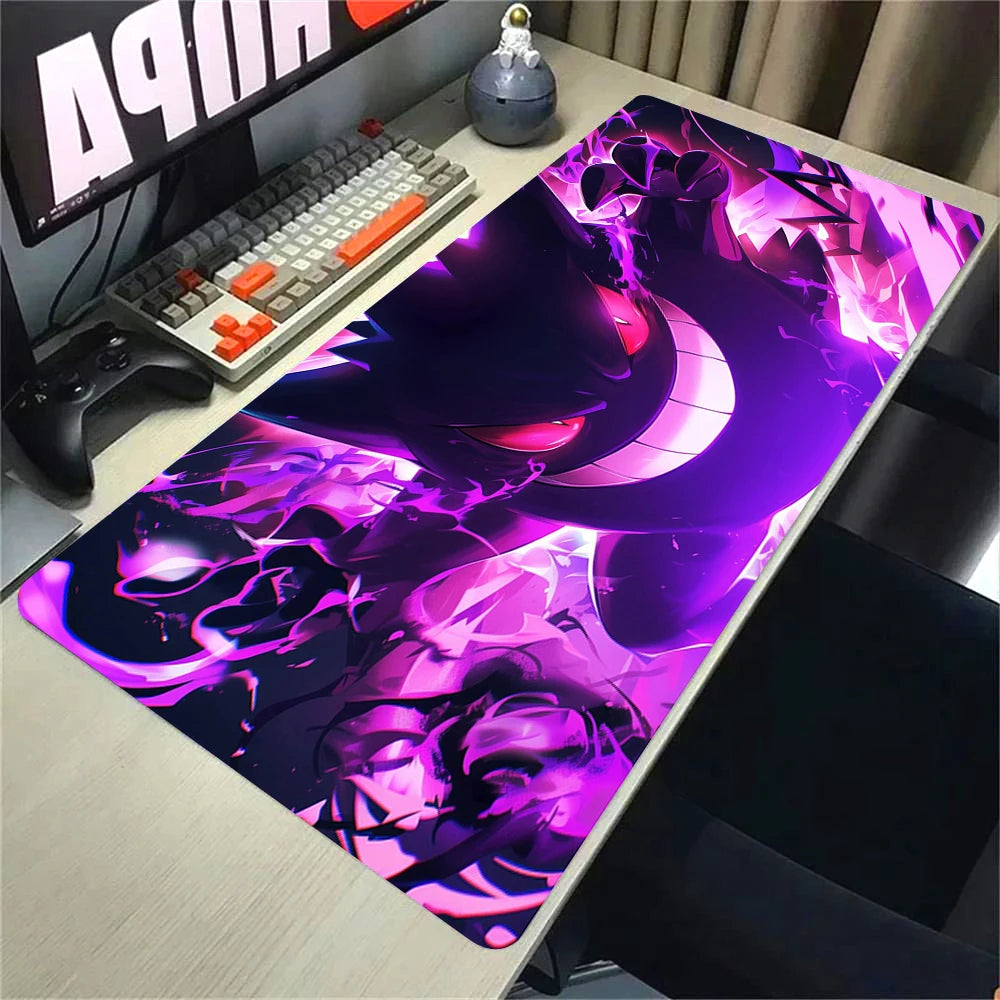 Tapis de Souris Gamer Pokemon
