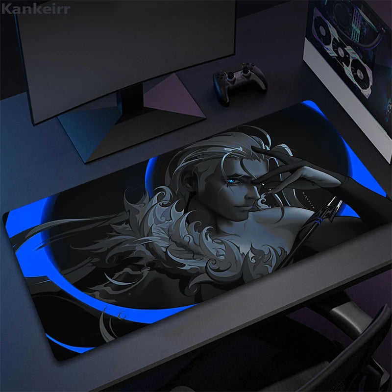 Tapis de Souris XXL Valorant