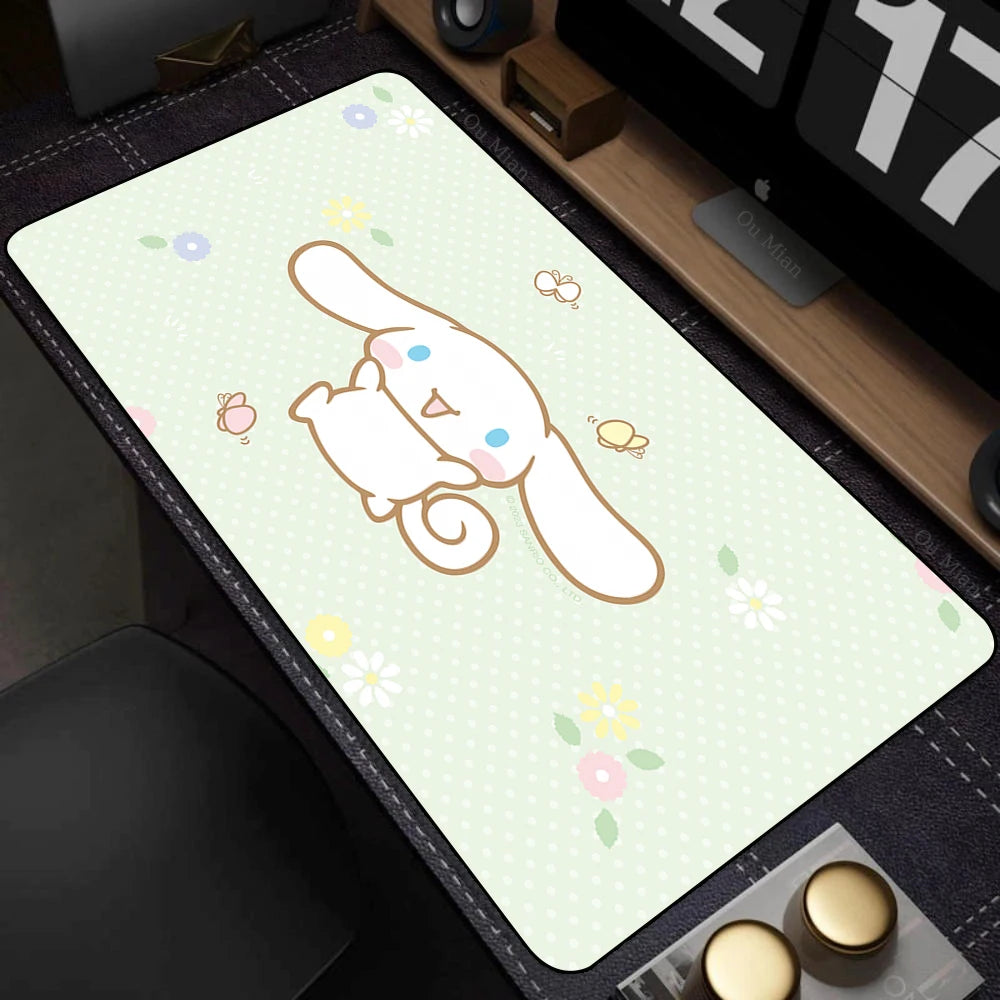 Tapis de Souris XXL Mignon