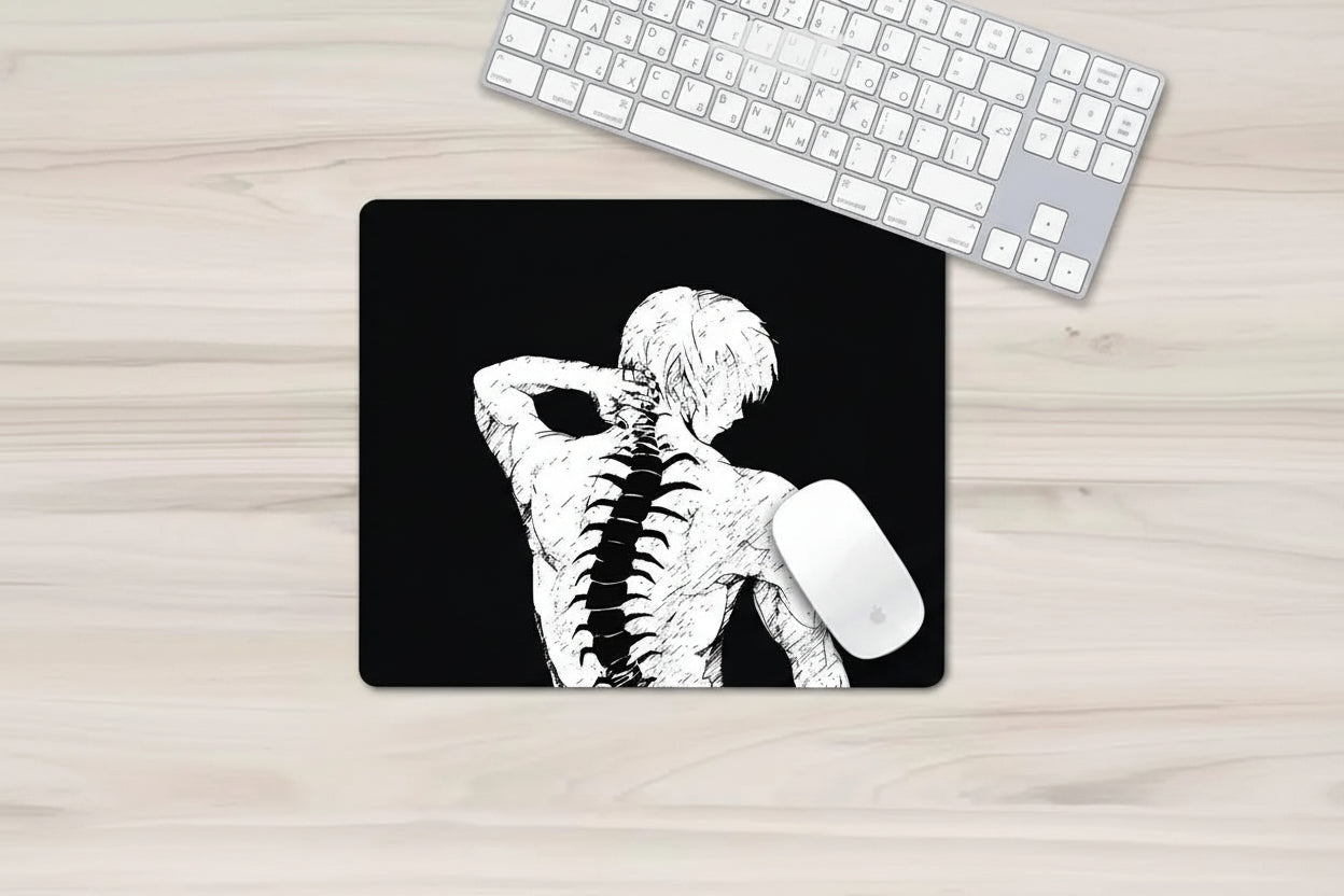 Tapis de Souris Tokyo Ghoul