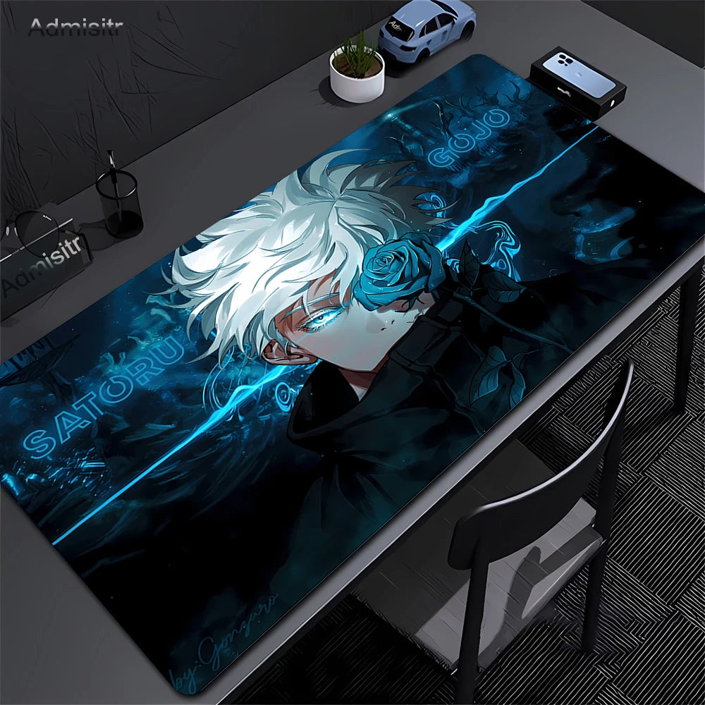 Tapis de Souris Gamer Jujutsu Kaisen