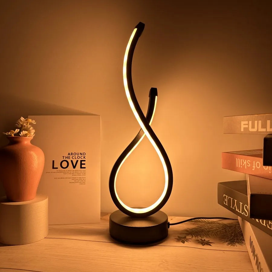 Lampe de Bureau Design