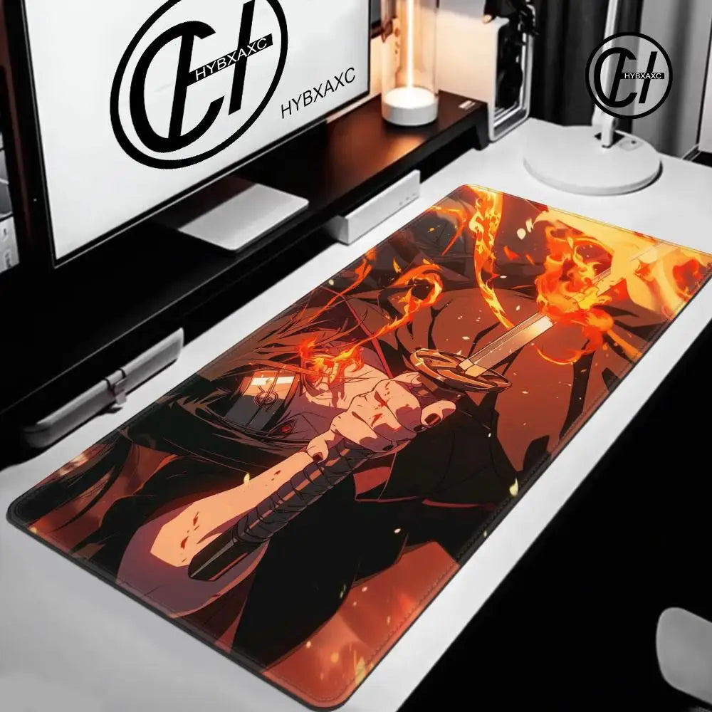 Tapis de Souris Gamer Naruto