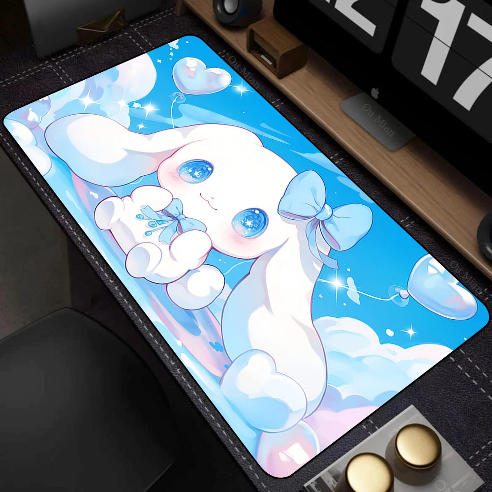 Tapis de Souris XXL Mignon