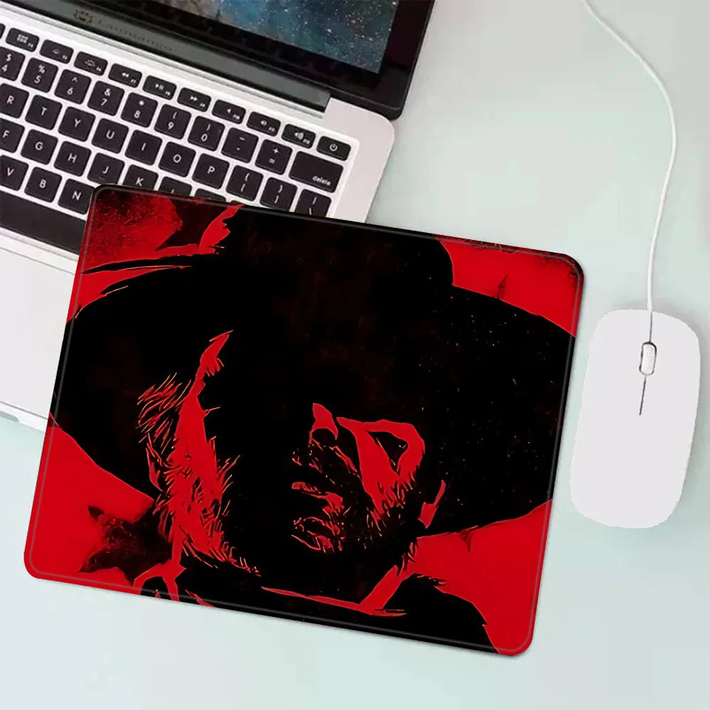 Tapis de Souris Red Dead Redemption 2