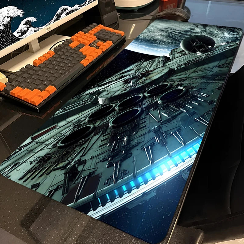 Tapis de Souris XXL Star Wars
