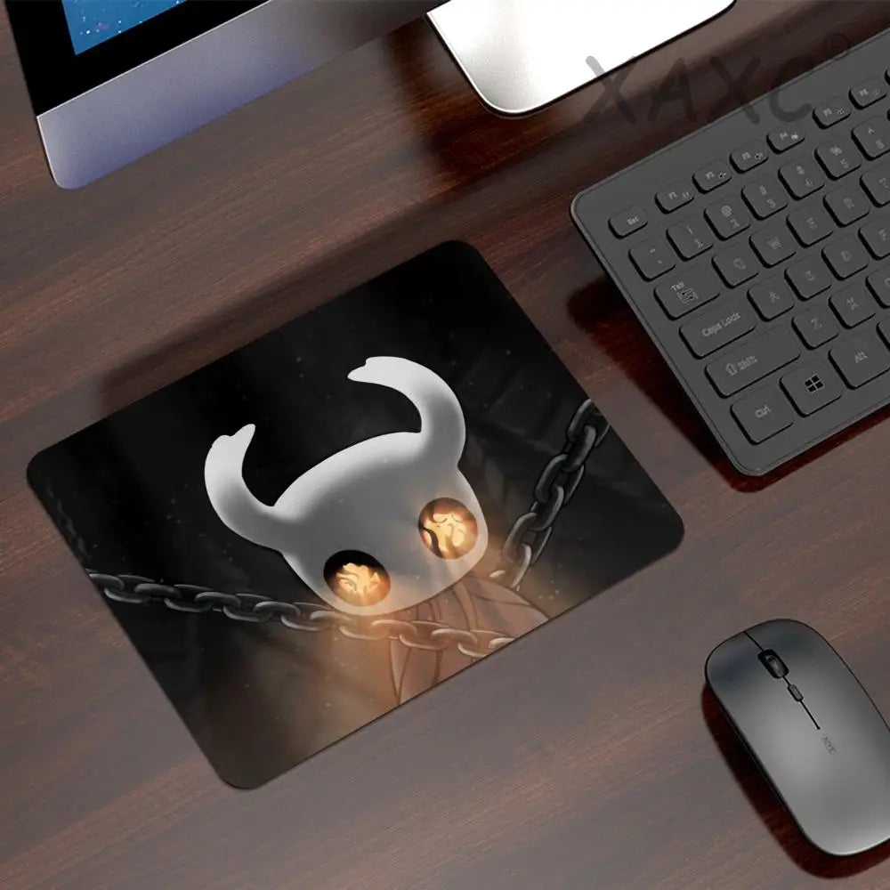 Tapis de Souris Hollow Knight