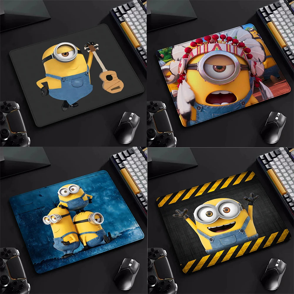 Tapis de Souris Les Minions
