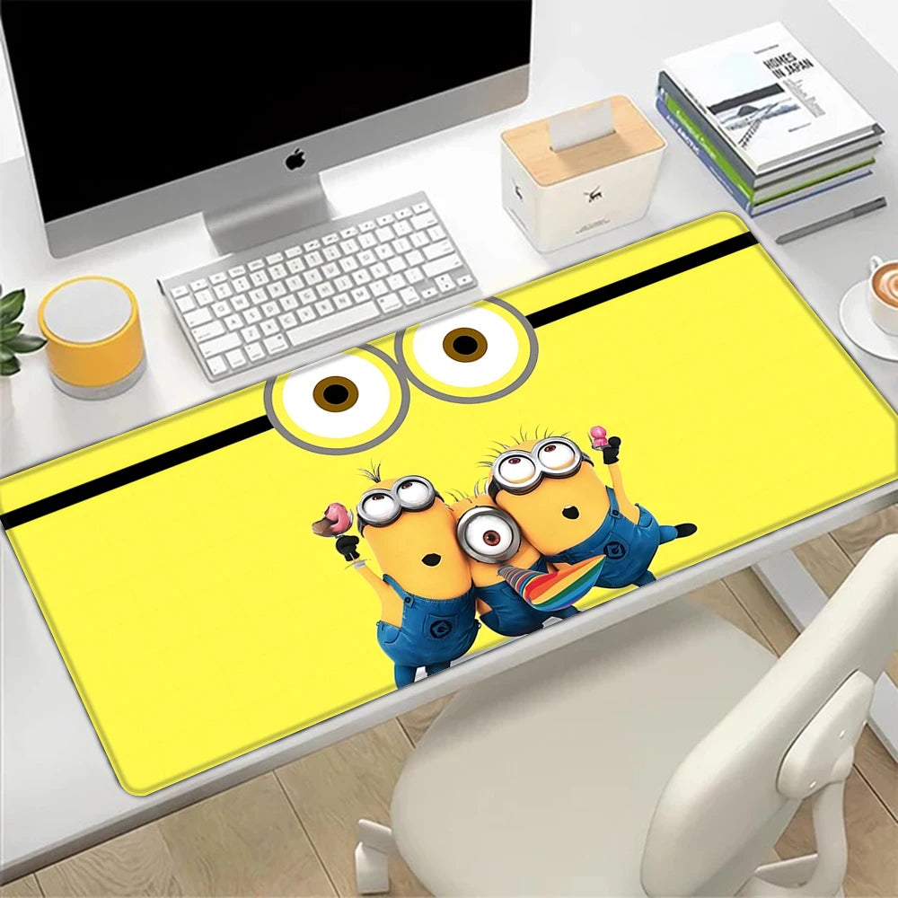 Tapis de Souris XXL Les Minions