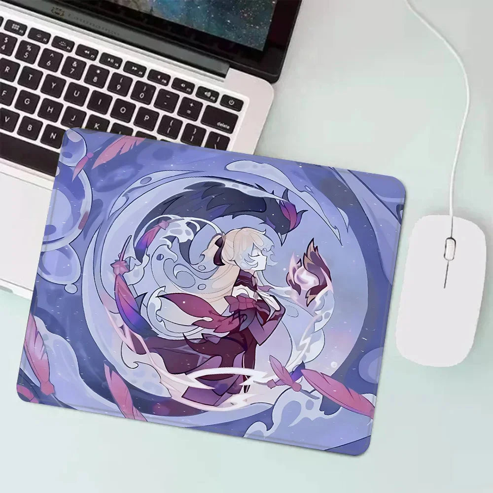 Tapis de Souris Genshin Impact