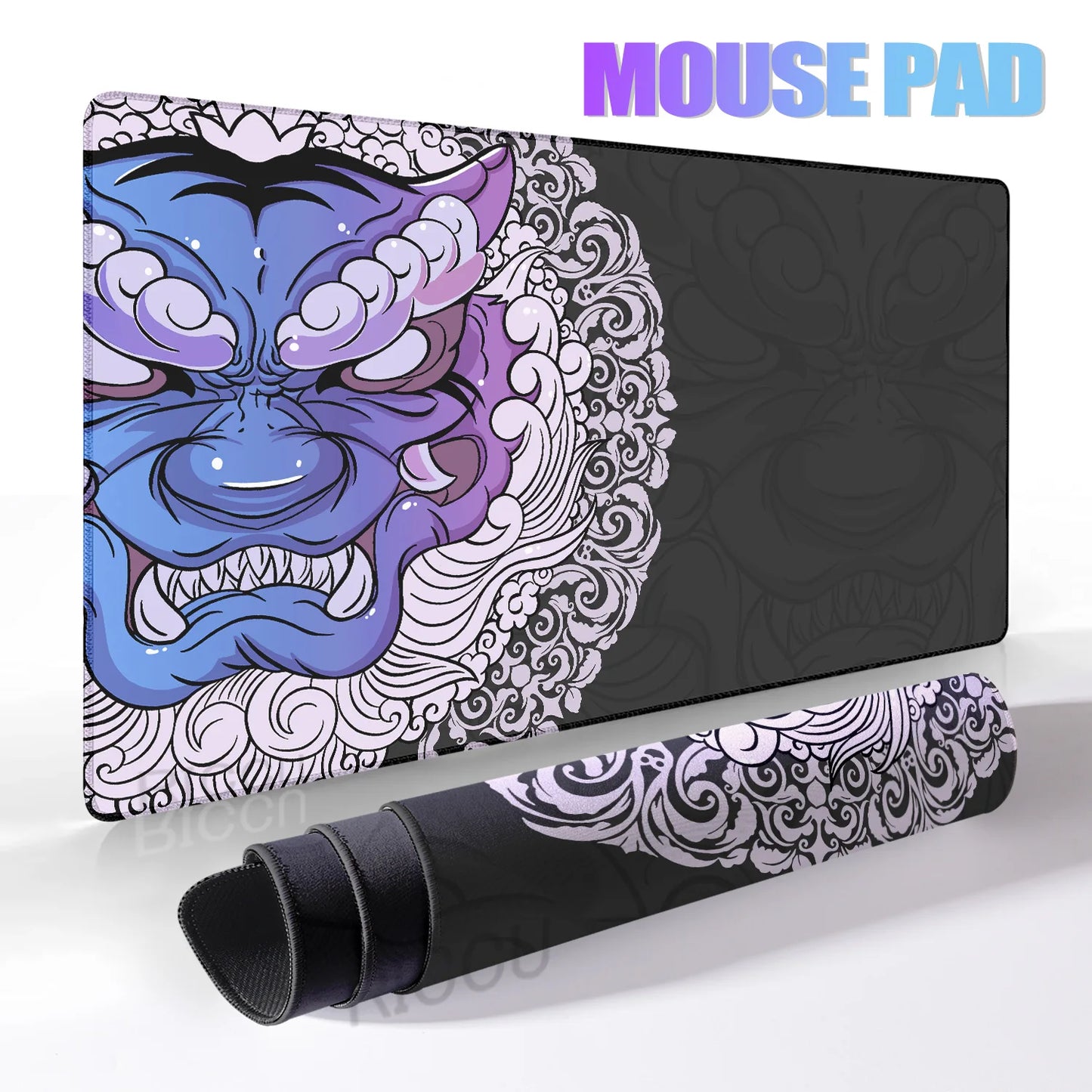 Tapis de Souris Gamer Dragon