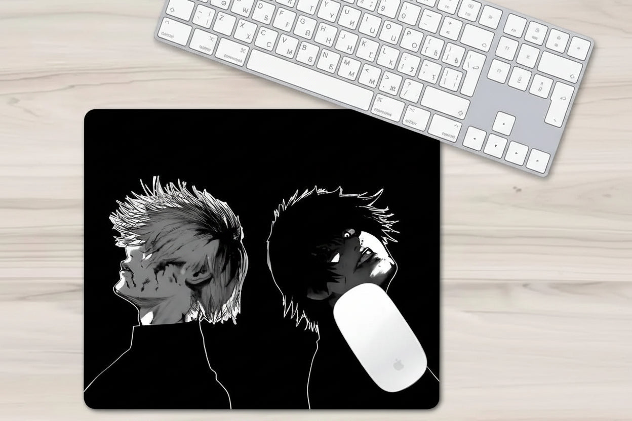 Tapis de Souris Tokyo Ghoul