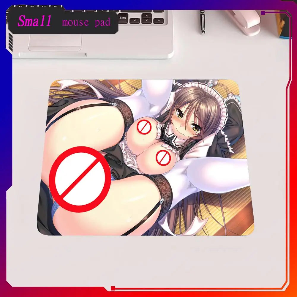 Tapis de Souris Sexy