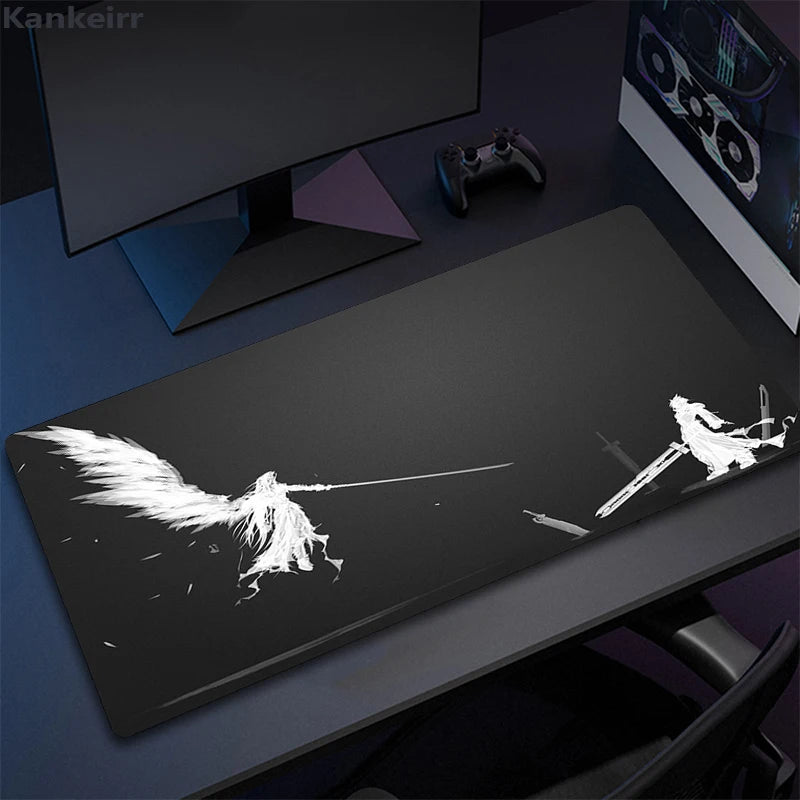 Tapis de Souris Gamer Final Fantasy
